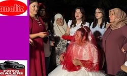 Engelli Bireyin Gelinlik Giyme Hayali Gerçek Oldu