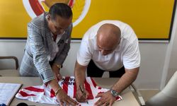 Maraş Makarna ve Kahramanmaraşspor Sponsorluk Lansmanı