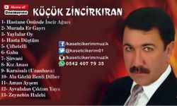 METİN ŞİRİNKAYA - YAYLALAR OY