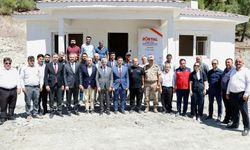 Onikişubat'ta Köy Evleri İncelemesi: Gelişme Odaklı Yaklaşım