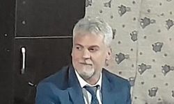 Diplomacı ayağınıza geldi