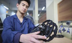Özel mesleki ve teknik liselerde ödenen destek artırıldı