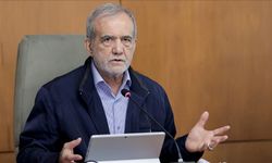Pezeşkiyan'ın Erivan ziyareti: Güney Kafkasya'da dengeler değişiyor mu?