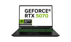 RTX 5070 Laptop Performansı Yanınızda Taşımanın Yeni Yolu