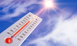 Türkiye’de Sıcak Hava Etkisini Sürdürüyor