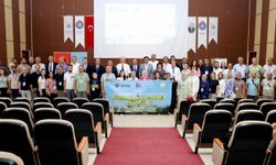 “Sürdürülebilir Tarımla Geleceğe-2” Projesi Başladı