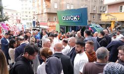 QCAR Mobilite, Erzurum’da da şube açtı