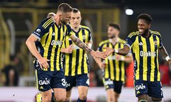 Fenerbahçe’nin UEFA Avrupa Ligi’ndeki rakipleri belli oldu