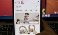 "İlk Öğretmenim Ailem"i 1 milyon 25 bin aile kullanıyor