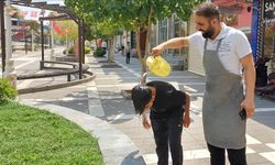 Sıcaklık mevsim normallerinin üzerinde seyredecek