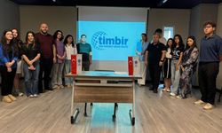 TİMBİR Azerbaycan ve Gürcistan temsilciliklerini oluşturdu