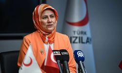 Yılmaz'dan Gazze'ye değerlendirmesi