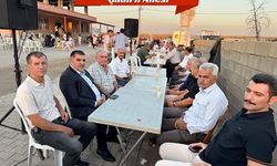 Türkoğlu Belediyesi, Düğün Salonlarında Mutlu Anlara Şahitlik Ediyor