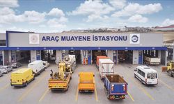 TÜVTÜRK, Avrupa'nın en iyi araç muayene markası seçildi