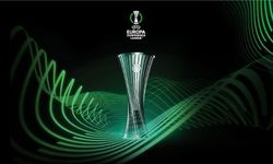 UEFA Konferans Ligi rövanş heyecanı