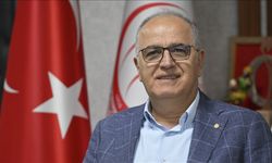 Üstündağ'dan Santarelli savunması
