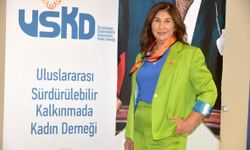 USKD, Küresel İlkeler Sözleşmesini İmzaladı