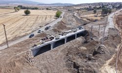 Yeniyurt’a Yeni Ulaşım Kapısı Açılıyor