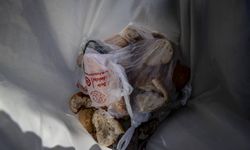 Gıda İsrafının Engellenmesi İçin Düğmeye Basıldı