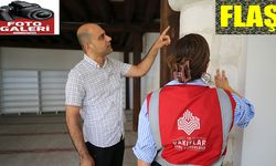 Geçmişin izlerini taşıyan Ulu Cami restore edildi