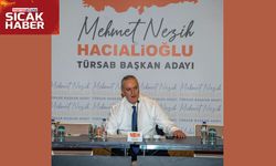 TÜRSAB Başkan Adayı’ndan Seçim Sürecine Net Uyarı