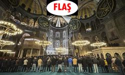 Bugün Mevlit Kandili