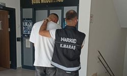Uyuşturucu Operasyonunda Yakalanan Zanlı Tutuklandı