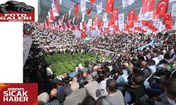 Bertiz Boyalı Güreşleri Coşkuyla