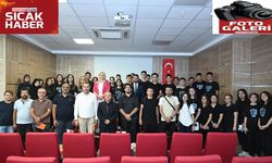 Yeni Nesil Gazeteciler İçin Dijital Medya Akademisi Başladı