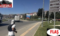 35 gündür koşan gurbetçi Kahramanmaraş'a ulaştı