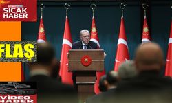 Filistin halkının yanında dimdik duruyoruz