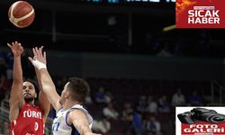 A Milli Erkek Basketbol Takımımız, FIBA 2025 Avrupa Şampiyonası’nda Dört Dörtlük