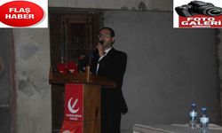 Yeniden Refah, Engellilerin ve Mağdurların Umudu Olacak