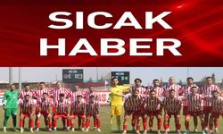Kahramanmaraş Futbolunda Bugün Kritik Gün