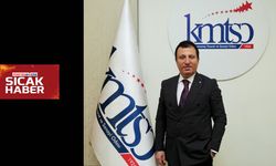 KMTSO Başkanı Buluntu, Yeni Orta Vadeli Programı Değerlendirdi