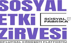 Sosyal Etki Zirvesi, SEZ26; 3. Kez 14 Mayıs 2026’da Gerçekleşecek!