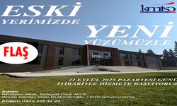 KMTSO Hizmet Binası Yenilenen Yüzüyle Açılıyor