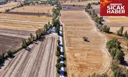 Elbistan’da Bir Mahallenin Daha Ulaşımı Büyükşehir’le İyileştirildi