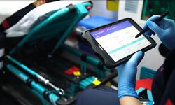Kahramanmaraş İl Sağlık Müdürlüğü Ambulanslarda Çağın Gerekliliğini Yakaladı