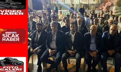 Yeniden Refah, Kahramanmaraş’ta Eylül Ayı İl Divanını Gerçekleştirdi