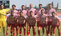 Kahramanmaraşspor puansız döndü: 3-0