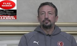 TBF Başkanı Türkoğlu'ndan A Milli Takım değerlendirmesi
