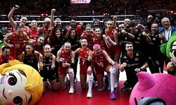 Filenin Sultanları bugün Dünya Şampiyonası'nda final oynayacak