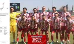 Kahramanmaraşspor’un Maçları Batıpark’a Alındı