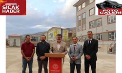 Debgici: Deprem Sonrası 65 Yeni Okul Açıldı…