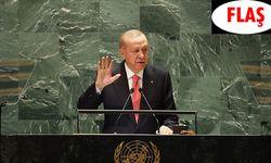 Erdoğan, BM Genel Kurulu'nda yine Filistin'in sesi olacak