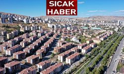 3 büyük depremin etkilediği Elazığ'da 34 bin 625 konut inşa edildi