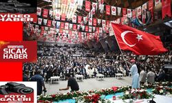"Terörsüz Türkiye İçin Milli Birlik ve Dayanışma Buluşmaları" Gerçekleşti