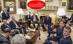 ABD ile dengeli ekonomik yakınlaşma