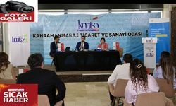 KMTSO’dan İş Dünyasına Sürdürülebilirlik Yol Haritası